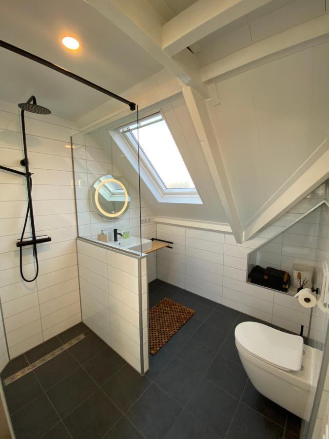Parklane Apartment Meppel Exterior foto
